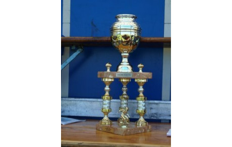Tableau des rencontres SECURIFOOT 2011