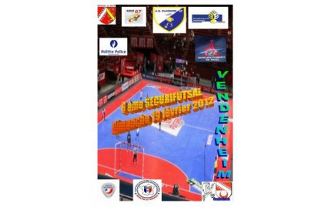 6ème SECURIFUTSAL