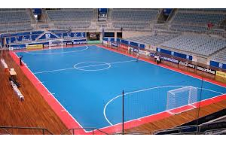 7ème SECURITFUTSAL