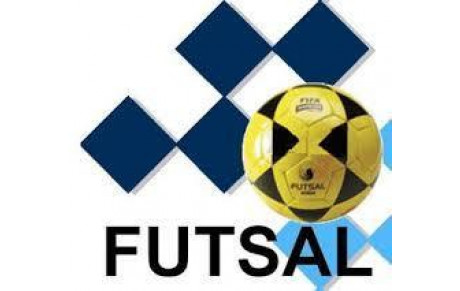 FUTSAL 2015